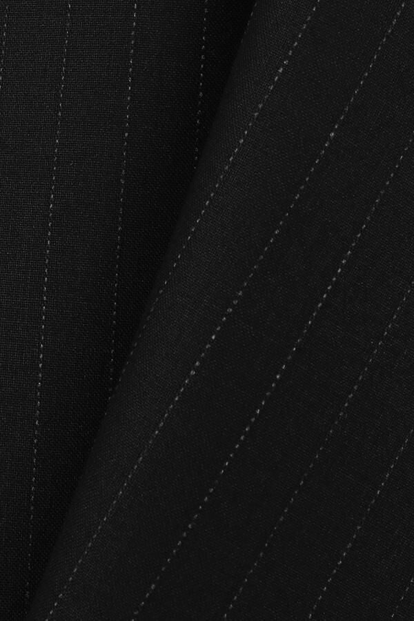 Takım Elbise Siyah - 48