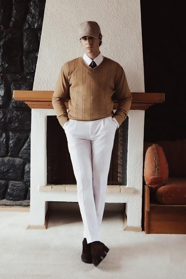 V Yaka Triko V Yaka Triko