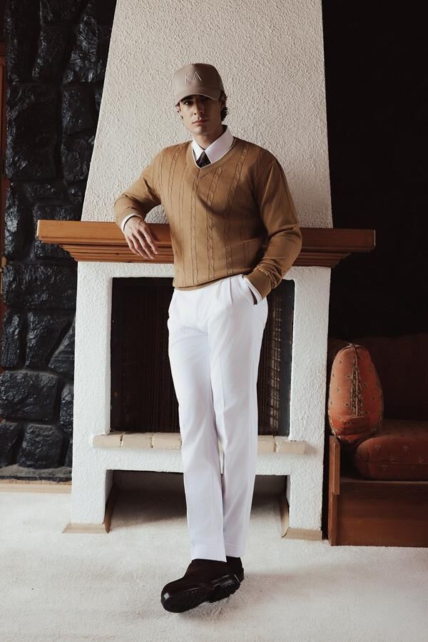 V Yaka Triko V Yaka Triko