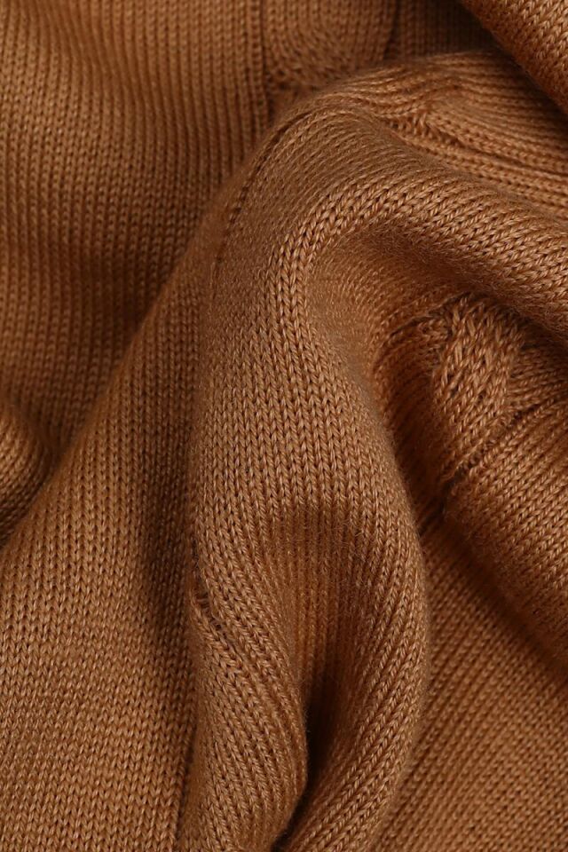 V Yaka Triko Camel - XL