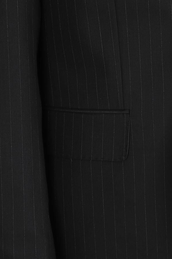 Takım Elbise Siyah - 56