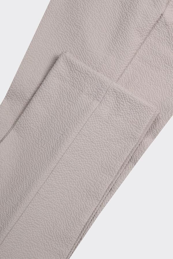 Jogger Pantolon Bej - 40