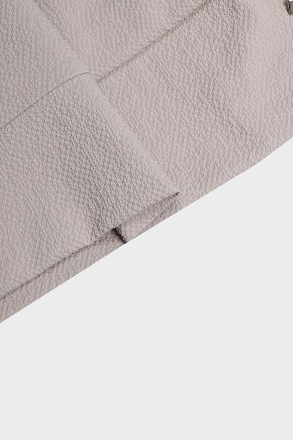 Jogger Pantolon Bej - 44