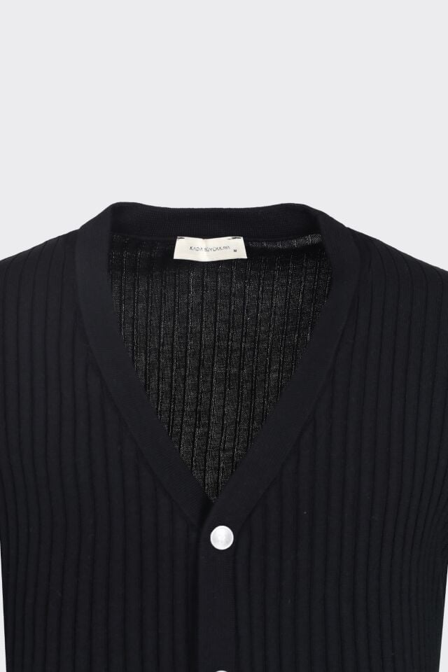 V Yaka Hırka V Yaka Hırka