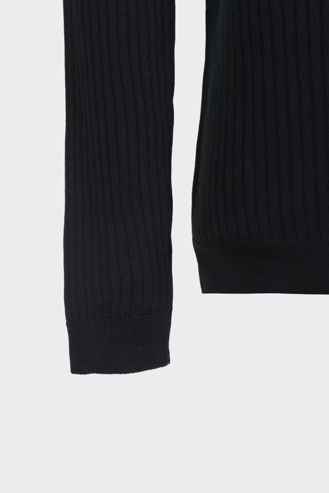 V Yaka Hırka V Yaka Hırka