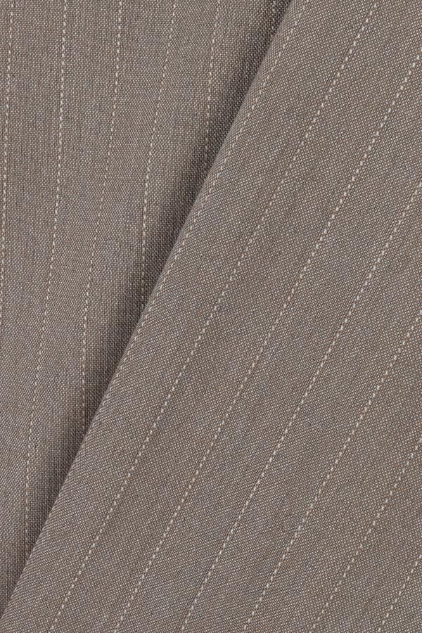 Takım Elbise Koyu Bej - 46