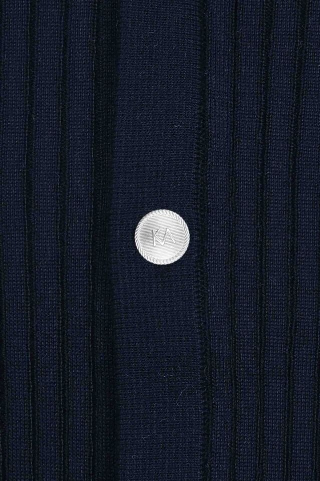 V Yaka Hırka V Yaka Hırka