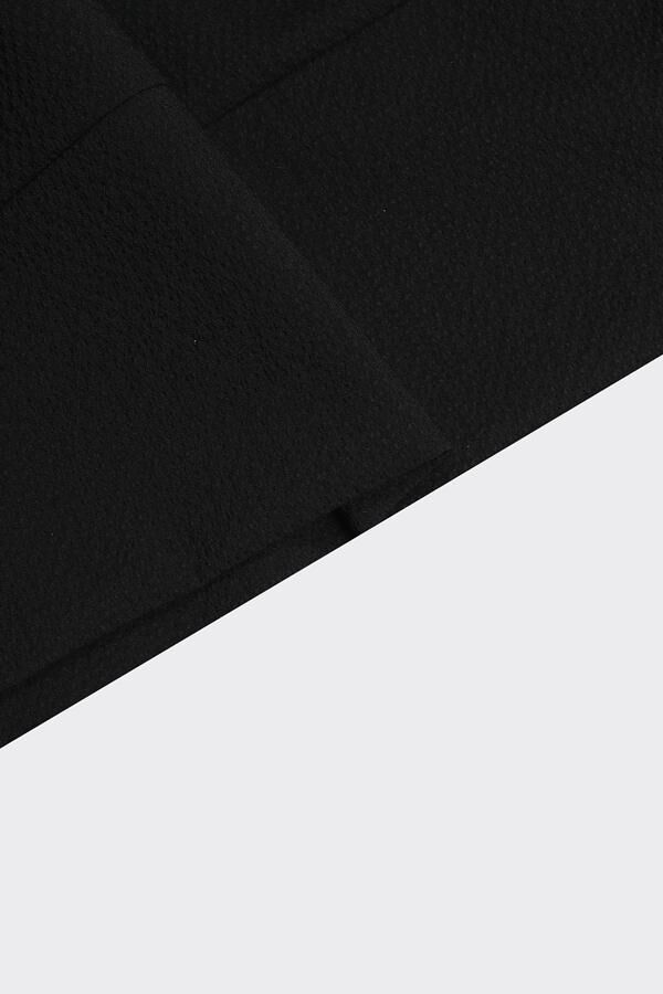 Jogger Pantolon Siyah - 44