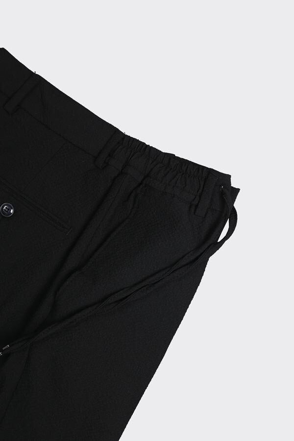 Jogger Pantolon Siyah - 44