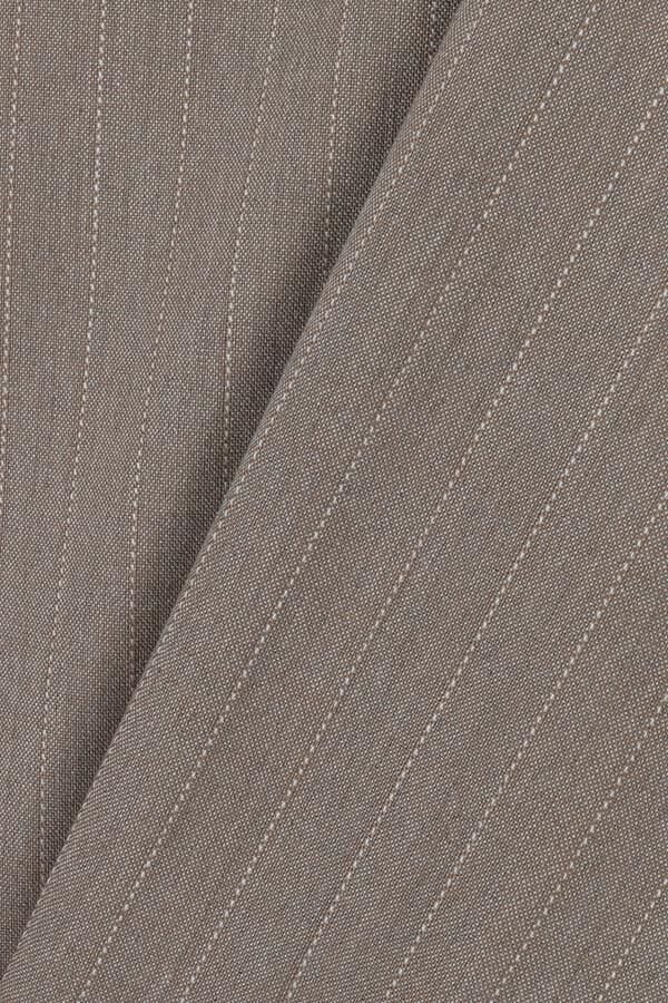 Takım Elbise Koyu Bej - 56