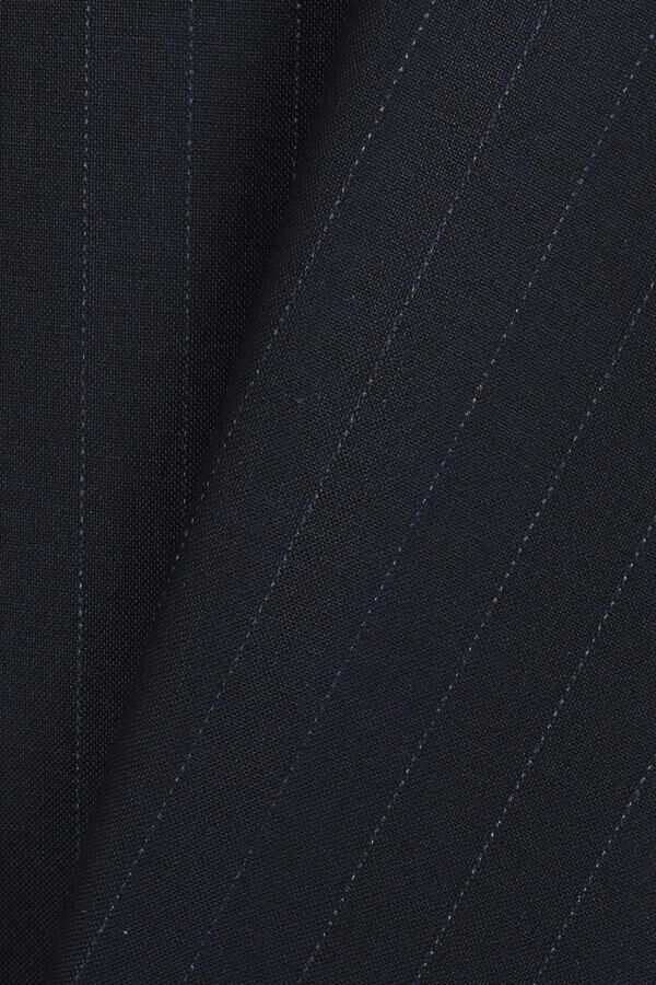 Takım Elbise Koyu Lacivert - 46