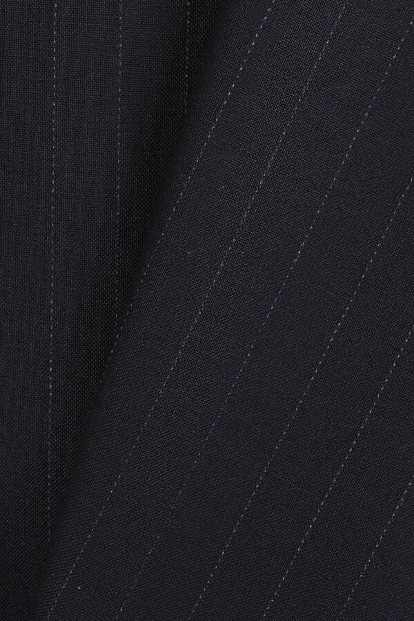 Takım Elbise Koyu Lacivert - 46