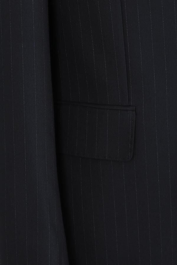 Takım Elbise Koyu Lacivert - 46