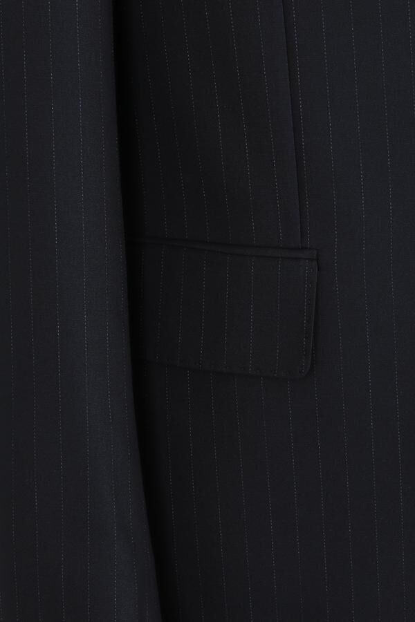 Takım Elbise Koyu Lacivert - 50