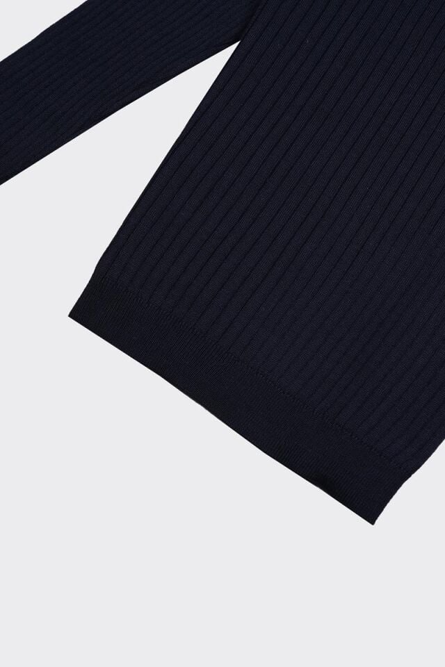 Bis.Yaka Triko Bis.Yaka Triko