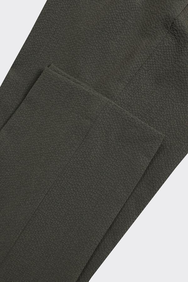 Jogger Pantolon Haki - 48