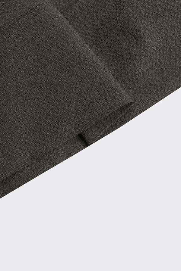 Jogger Pantolon Haki - 52