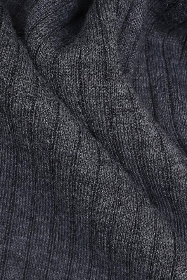 Bis.Yaka Triko Antrasit - XXL