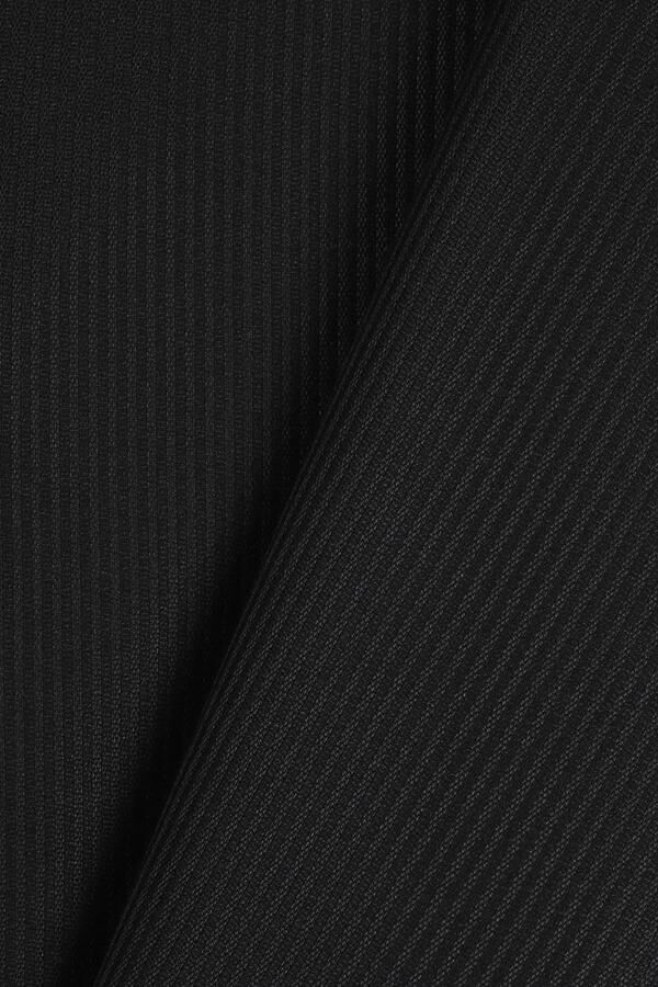 Takım Elbise Siyah - 48