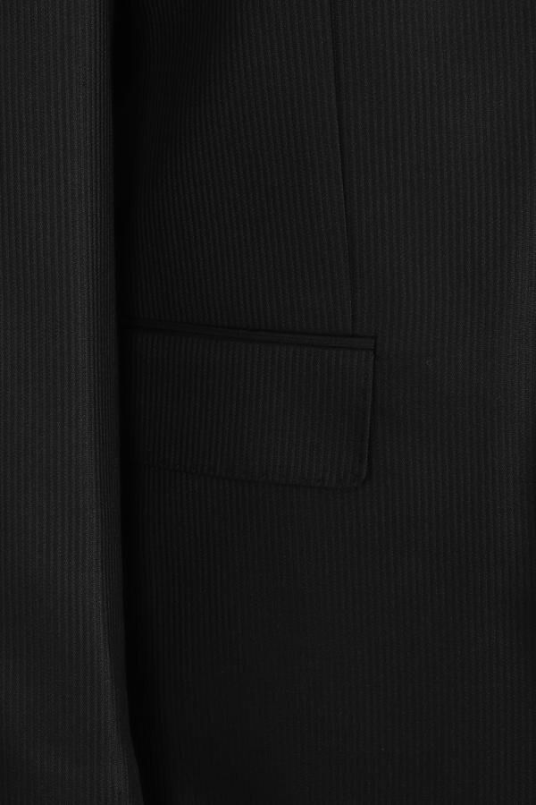 Takım Elbise Siyah - 54