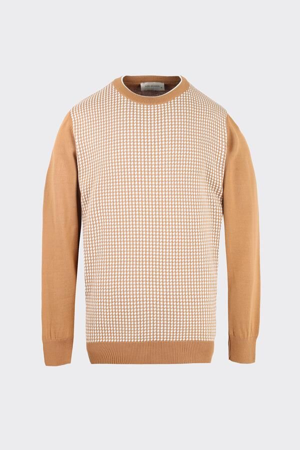 Bis.Yaka Triko Bis.Yaka Triko