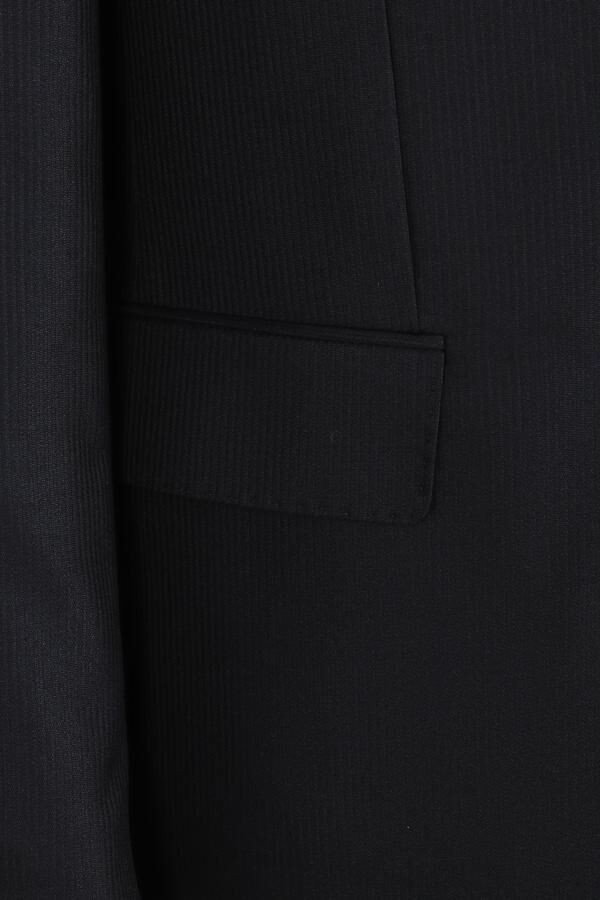 Takım Elbise Lacivert - 48