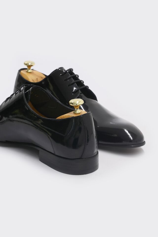 Klasik Ayakkabı Klasik Ayakkabı