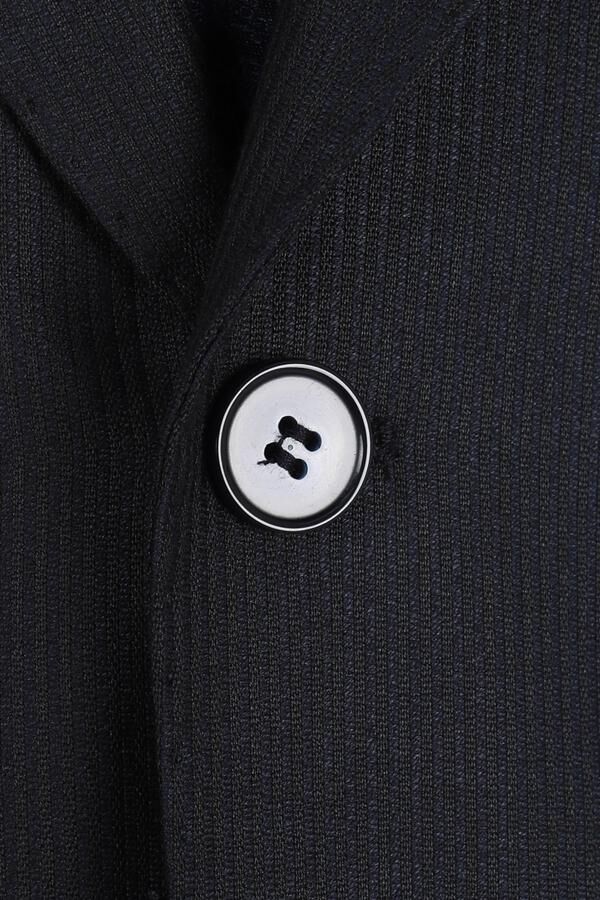 Takım Elbise Lacivert - 54