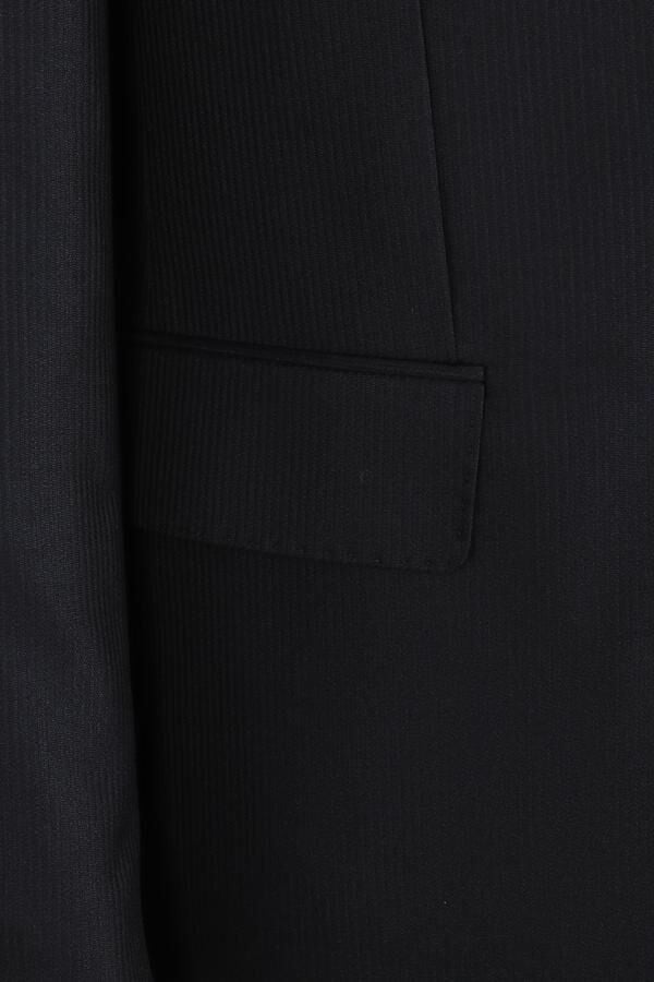 Takım Elbise Lacivert - 56