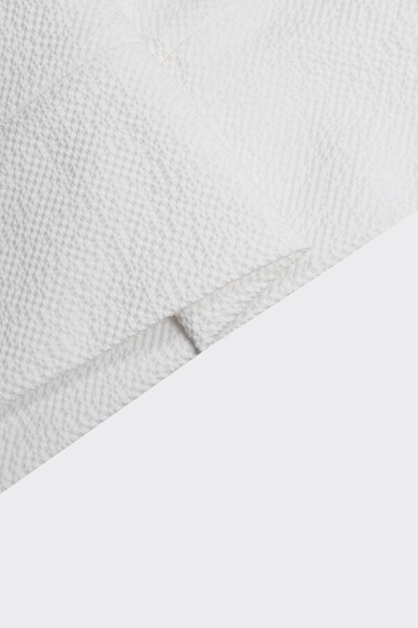 Jogger Pantolon Beyaz - 50