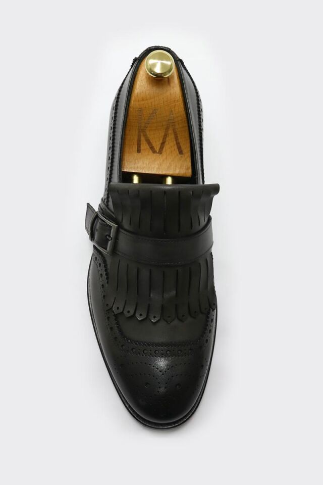 Klasik Ayakkabı Klasik Ayakkabı