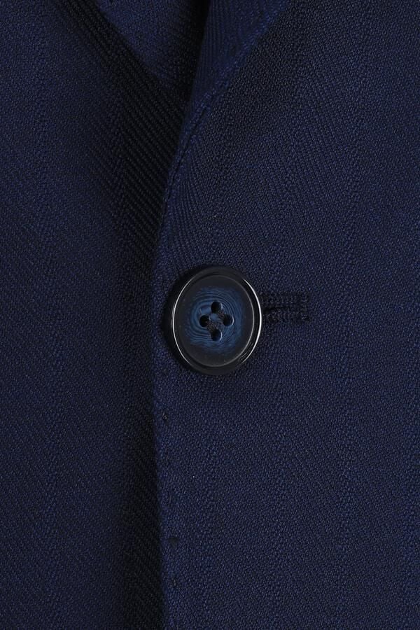 Takım Elbise Lacivert - 48