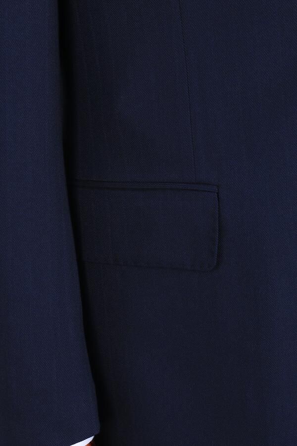 Takım Elbise Lacivert - 48