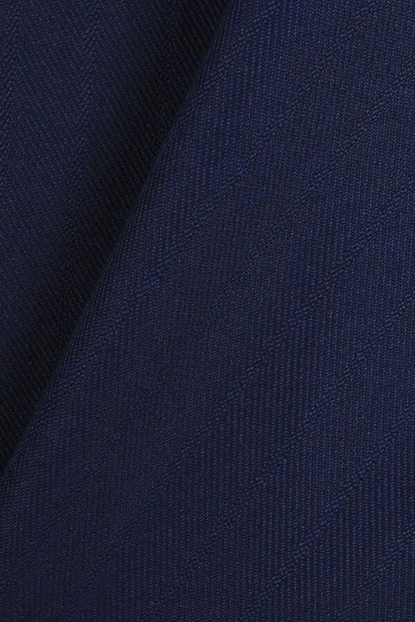 Takım Elbise Lacivert - 54