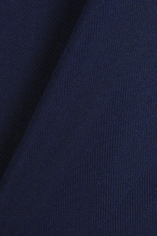 Takım Elbise Lacivert - 56