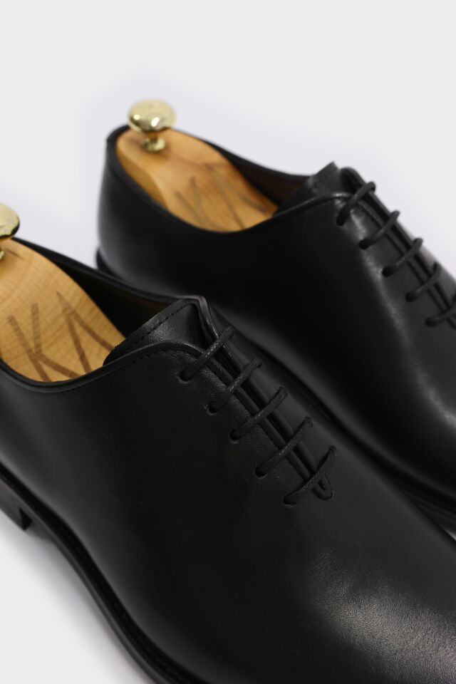 Klasik Ayakkabı Siyah Santo - 43