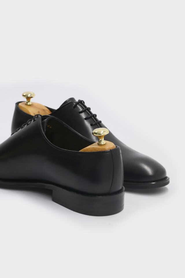 Klasik Ayakkabı Siyah Santo - 43