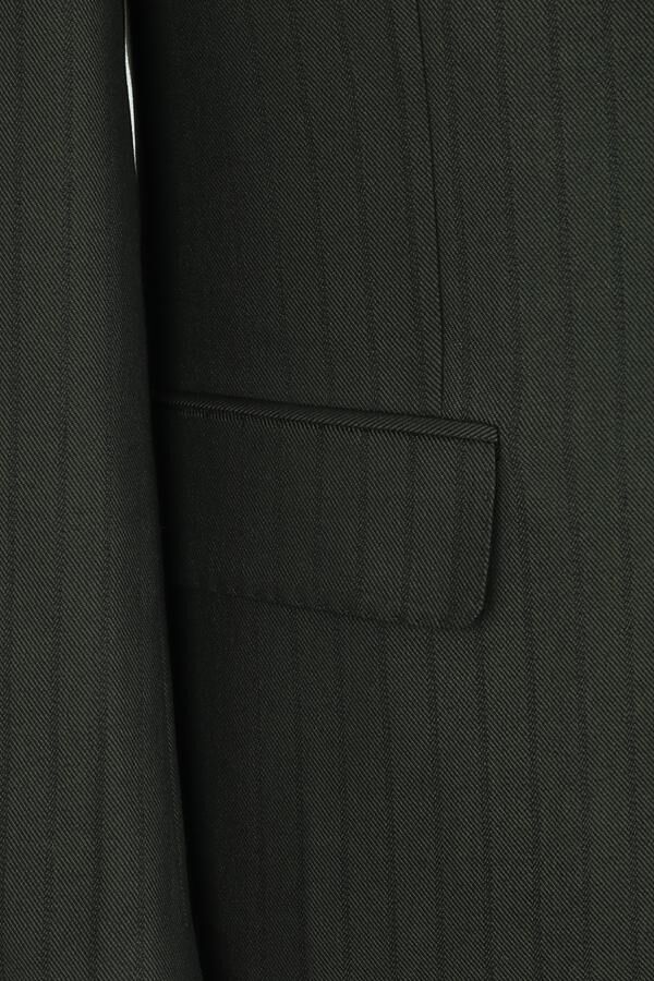 Takım Elbise Haki - 54