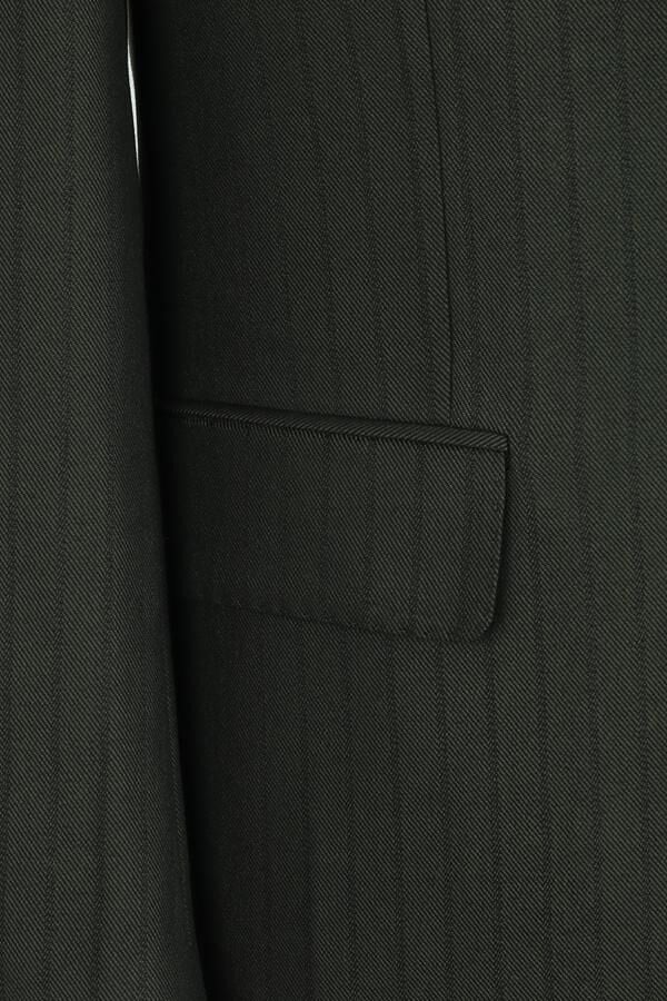 Takım Elbise Haki - 58