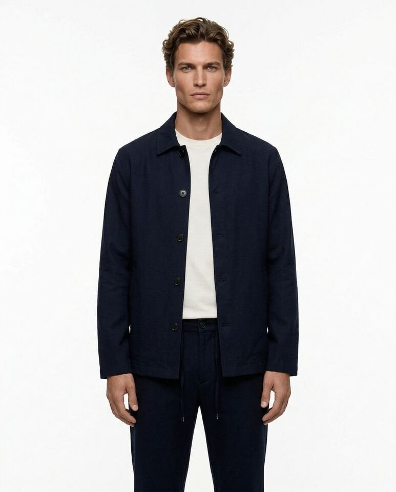 Horizon Ceket Horizon Ceket