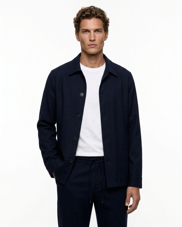 Horizon Ceket Horizon Ceket