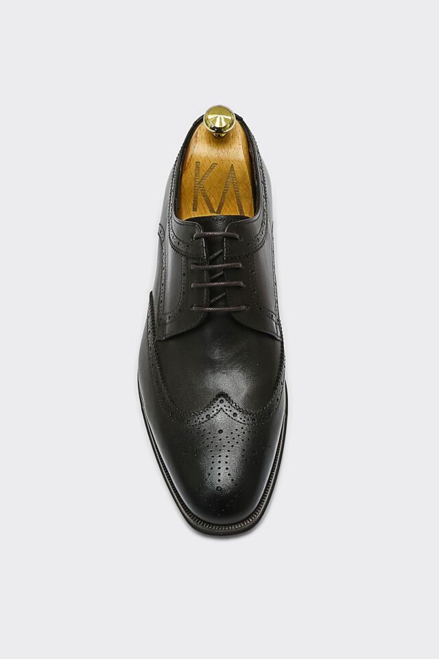 Klasik Ayakkabı Klasik Ayakkabı