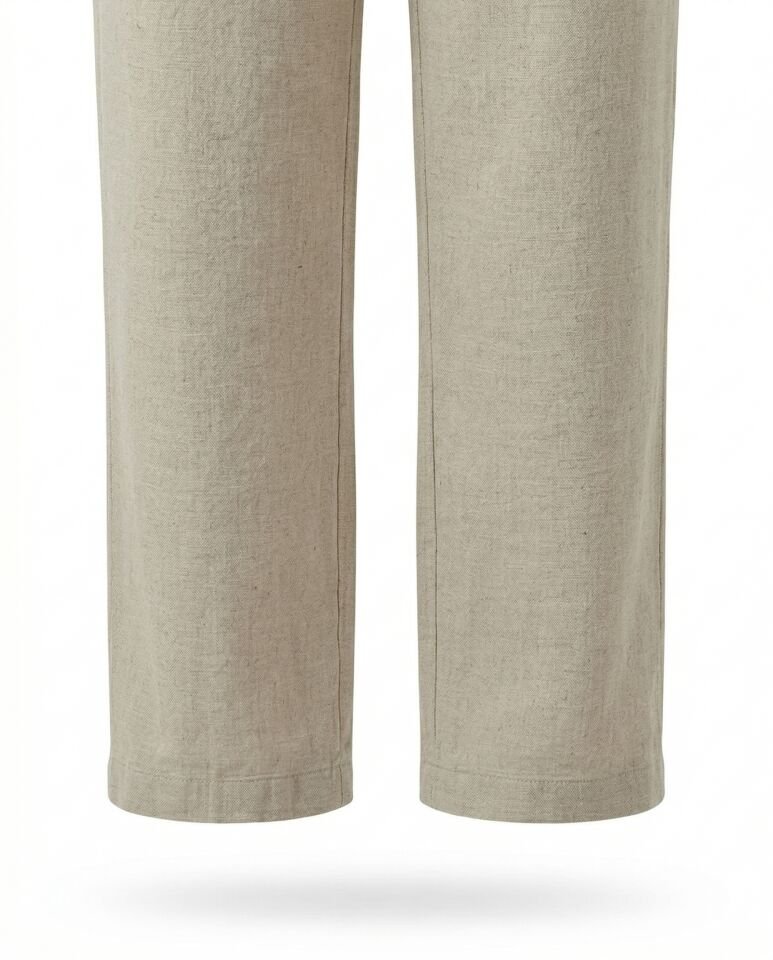 Horizon Trousers Beige - Size 42