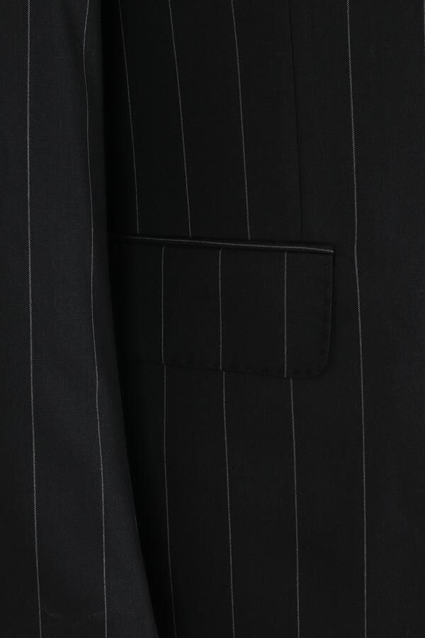 Takım Elbise Siyah - 54