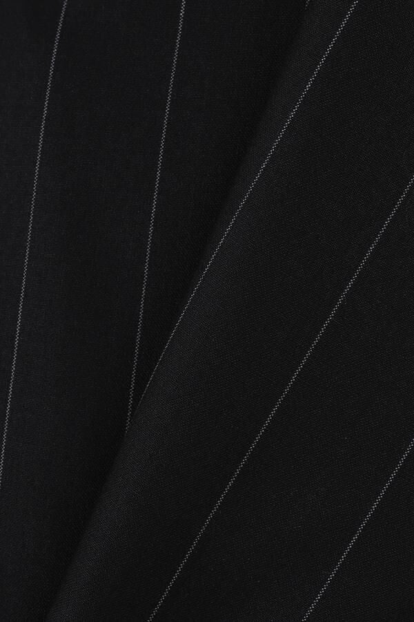 Takım Elbise Siyah - 56