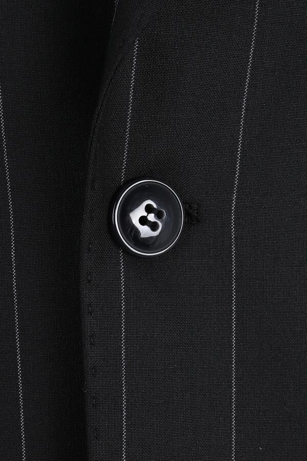 Takım Elbise Siyah - 56