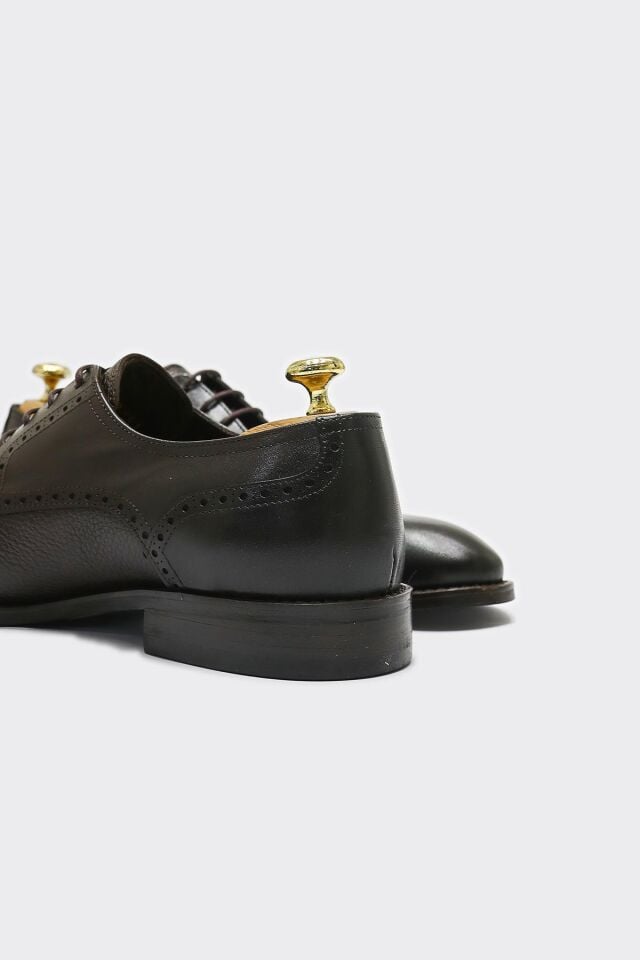 Klasik Ayakkabı Klasik Ayakkabı