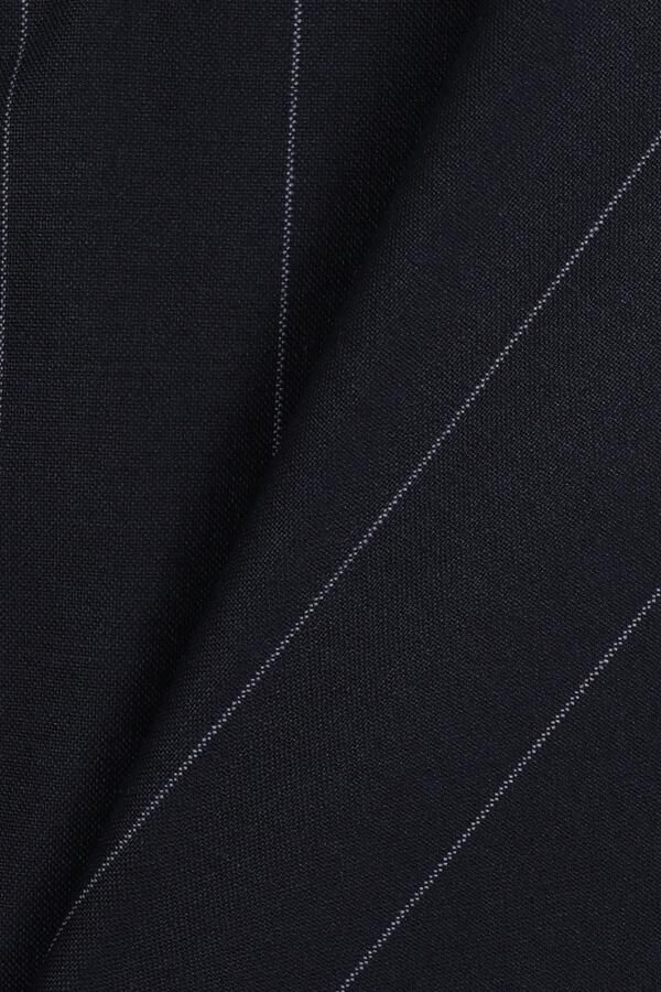 Takım Elbise Koyu Lacivert - 50