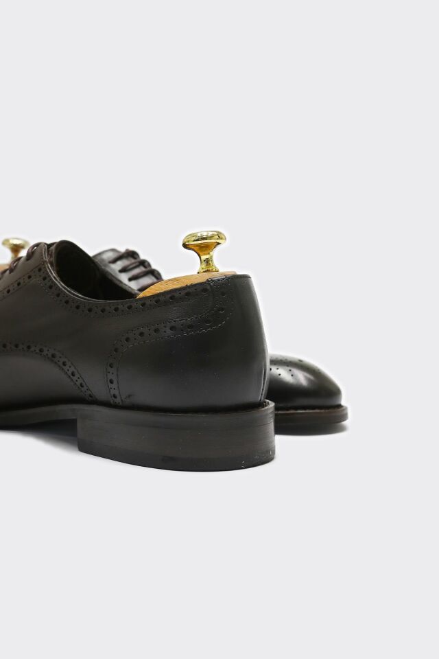 Klasik Ayakkabı Klasik Ayakkabı