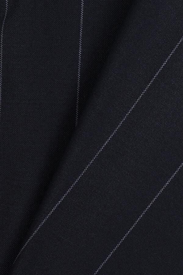 Takım Elbise Koyu Lacivert - 56